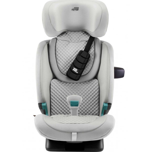 автокресло Britax Roemer Advansafix Pro Lux