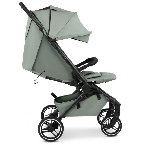 Прогулочная коляска ABC-Design Ping 3 Trekking