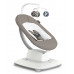 электронный шезлонг UPPAbaby mamaRoo электронный шезлонг UPPAbaby mamaRoo
