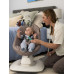 электронный шезлонг UPPAbaby mamaRoo электронный шезлонг UPPAbaby mamaRoo