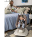 электронный шезлонг UPPAbaby mamaRoo электронный шезлонг UPPAbaby mamaRoo
