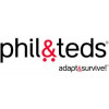 Phil and Teds