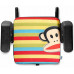 бустер с Isofix Clek Olli
