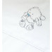 комплект белья в колыбель Geuther Rabbit 4161 (326)