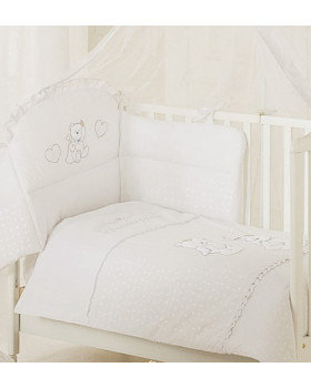 Детское постельное белье Italbaby Principini Детское постельное белье Italbaby Principini