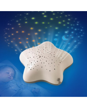 Ночник Pabobo Musical Star Projector Ночник Pabobo Musical Star Projector