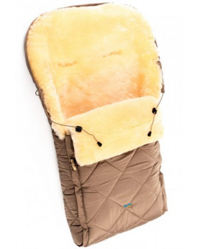 Конверт из овчины Ramili Baby Classic Конверт из овчины Ramili Baby Classic