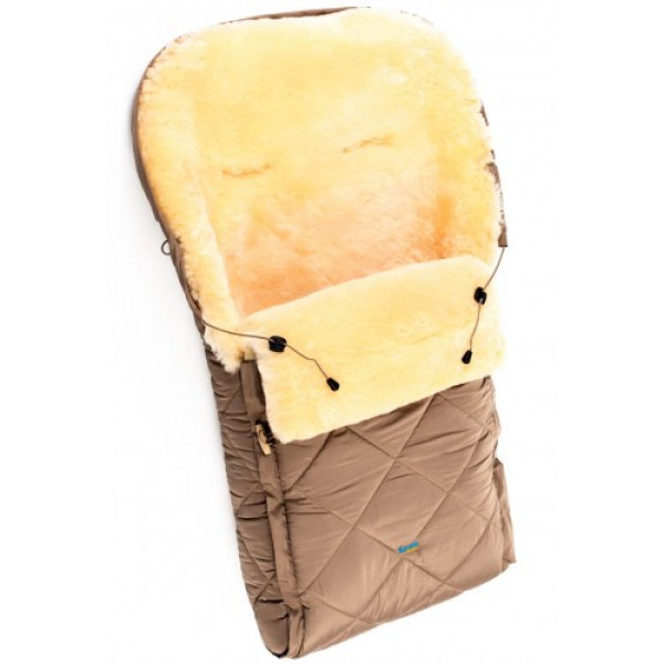Конверт из овчины Ramili Baby Classic