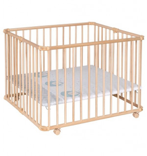детский манеж Geuther Lucilee Plus