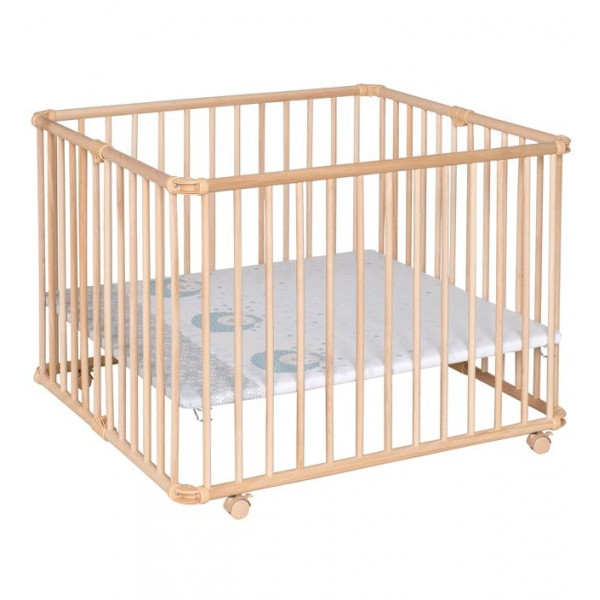 детский манеж Geuther Lucilee Plus