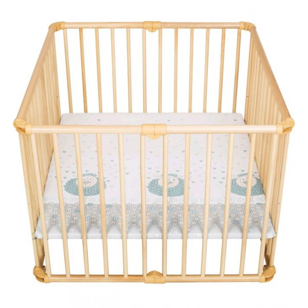 детский манеж Geuther Lucilee Plus