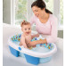 Ванночка складная Summer Infant Foldaway