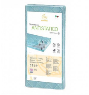 Матрас Italbaby Antistatico 60x120 см Матрас Italbaby Antistatico 60x120 см