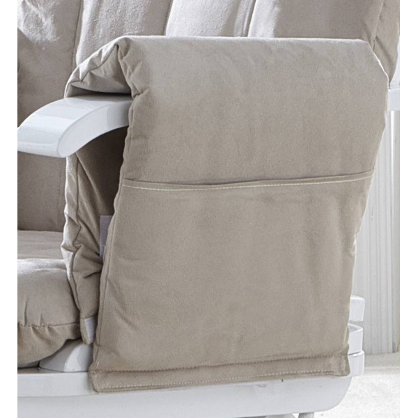 Кресло для мамы Tutti Bambini gc35