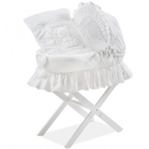 Корзина для переноски Italbaby Amore