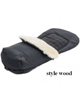 муфта Moon Foot Muff муфта Moon Foot Muff
