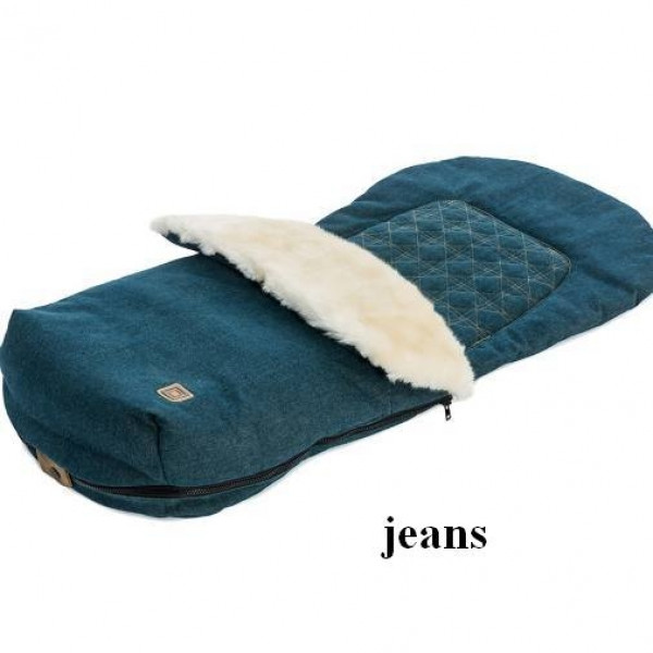 муфта Moon Foot Muff