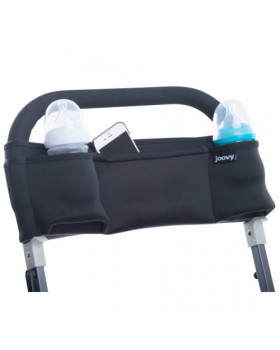 Органайзер Joovy Caboose Parent Organizer Органайзер Joovy Caboose Parent Organizer