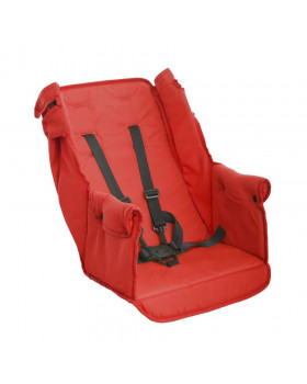 Дополнительное сиденье Joovy Caboose Too Seat Дополнительное сиденье Joovy Caboose Too Seat