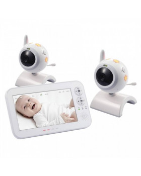 Видеоняня Switel BCF 930 Duo с 2 камерами Видеоняня Switel BCF 930 Duo с 2 камерами