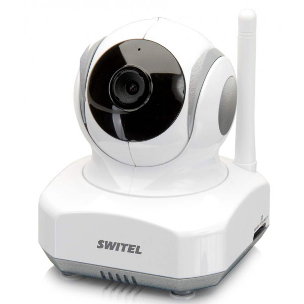 HD Wi-Fi видеоняня Switel BSW200