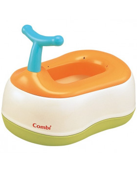 Горшок-трансформер Combi toilet trainer