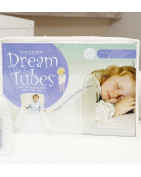 запасная простыня 70х150см Dusky Moon Dream Tubes ® запасная простыня 70х150см Dusky Moon Dream Tubes ®