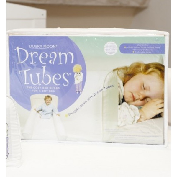 запасная простыня 70х150см Dusky Moon Dream Tubes ®
