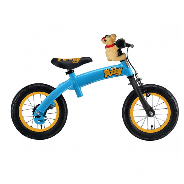 Велобалансир велосипед Hobby-bike