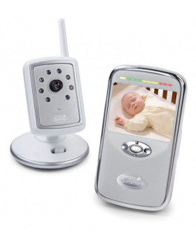 видеоняня Summer Infant Slim Secure™ 2,5 видеоняня Summer Infant Slim Secure™ 2,5