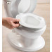 Горшок в виде унитаза Summer Infant My Size Potty