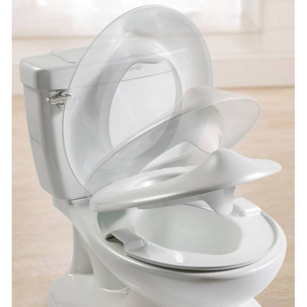 Горшок в виде унитаза Summer Infant My Size Potty
