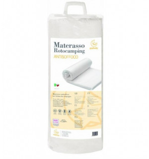 Матрас Italbaby Roto Plus 125x63 см