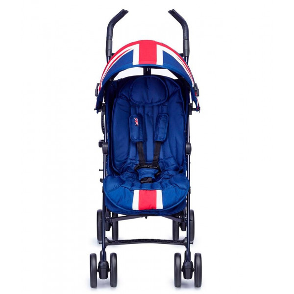 коляска Easywalker MINI buggy XL