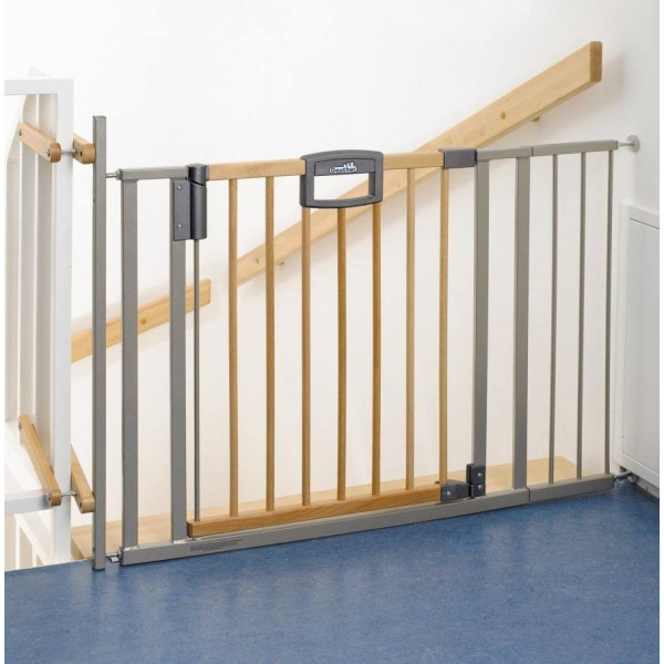 Geuther Easylock Wood 2793 (витринный экземпляр)