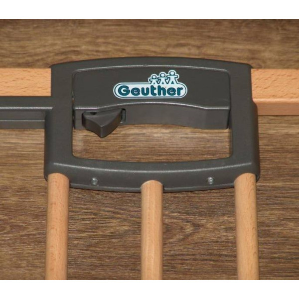 Geuther Easylock Wood 2793 (витринный экземпляр)