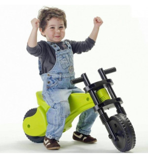 Велобалансир велосипед Y-Bike Original
