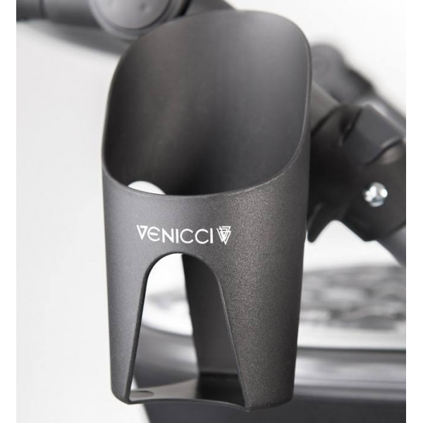 коляска 2 в 1 Venicci Carbo