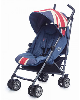 коляска Easywalker MINI buggy коляска Easywalker MINI buggy