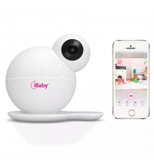 Видеоняня iBaby Monitor M6