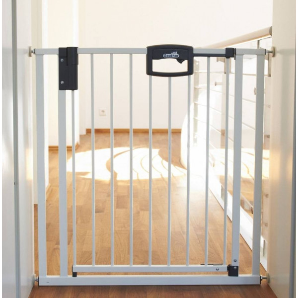 Geuther Easy lock 4792 Plus (витринный экземпляр)