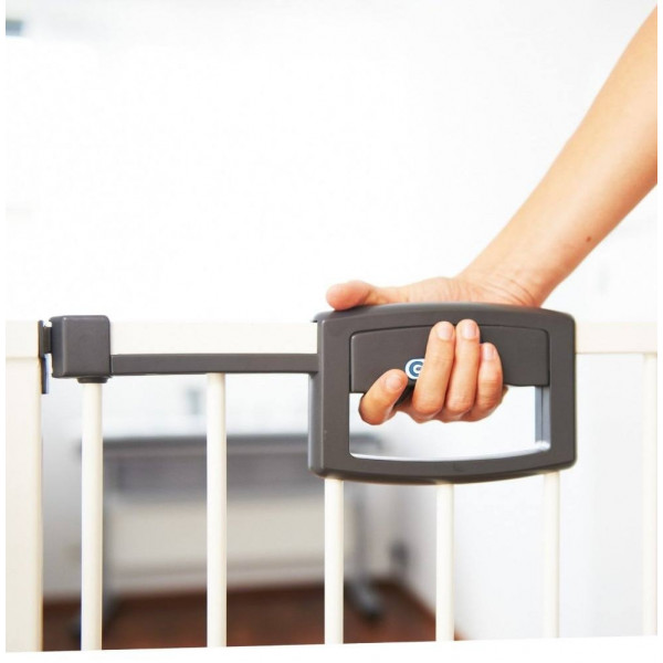 Geuther Easy lock 4792 Plus (витринный экземпляр)