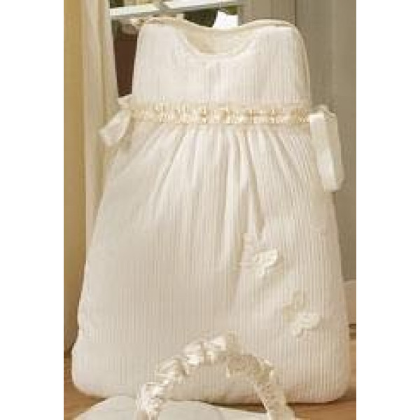 Детский спальник Italbaby Plisse