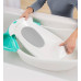Детская ванна с гидромассажем Summer Infant Warming Waterfall