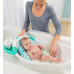 Детская ванна с гидромассажем Summer Infant Warming Waterfall