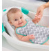 Детская ванна с гидромассажем Summer Infant Warming Waterfall