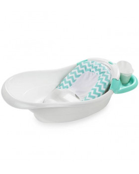 Детская ванна с гидромассажем Summer Infant Warming Waterfall Детская ванна с гидромассажем Summer Infant Warming Waterfall