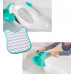 Детская ванна с гидромассажем Summer Infant Warming Waterfall