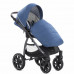 коляска 2 в 1 Noordi Fjordi Sport Melange