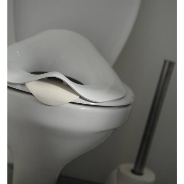 накладка на унитаз Angelcare Toilet trainer seat